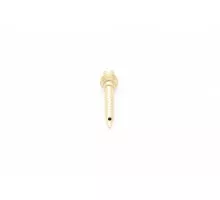 PILOT FLAME INJECTOR 0.25 MM - Lpg