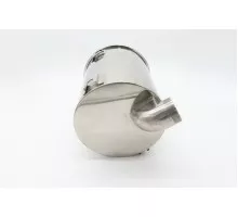 MSF/MASF10L - Cylinder/Bowl #10/#31