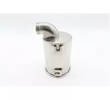 MSF3L - Cylinder/Bowl #10
