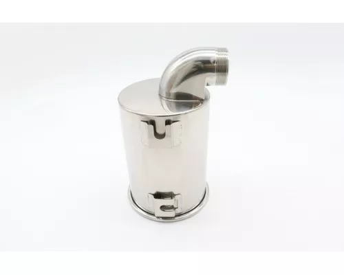 MSF3L - Cylinder/Bowl #10 MSF3L - Cylinder/Bowl #10