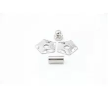 DM SINGLE/DOUBLE - Agitator Set (Lower/Upper)