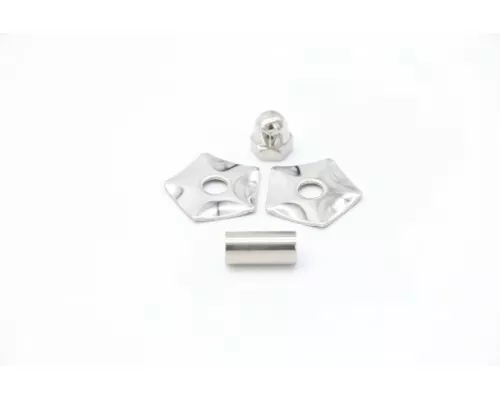 DM SINGLE/DOUBLE - Agitator Set (Lower/Upper) DM SINGLE/DOUBLE - Agitator Set (Lower/Upper)