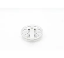 EBS1650 - Alu. Pulley Upper