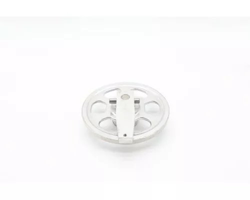 EBS1650 - Alu. Pulley Upper EBS1650 - Alu. Pulley Upper