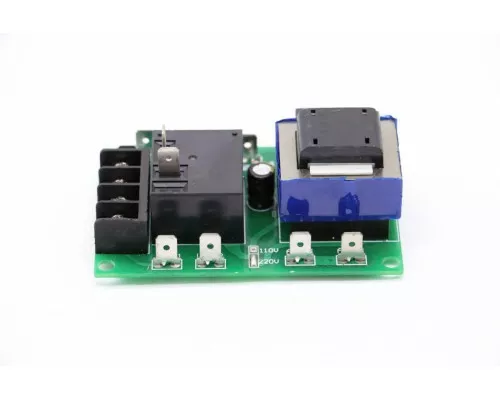EBS1650/2040 - Pcb Circuit Board EBS1650/2040 - Pcb Circuit Board