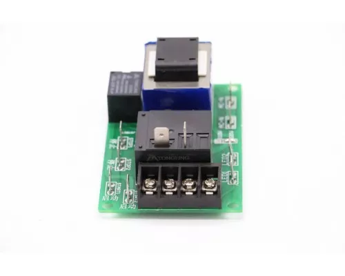 EBS1650/2040 - Pcb Circuit Board EBS1650/2040 - Pcb Circuit Board