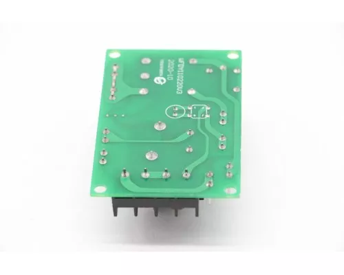 EBS1650/2040 - Pcb Circuit Board EBS1650/2040 - Pcb Circuit Board