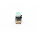 EBS1650/2040 - On Switch (Green)