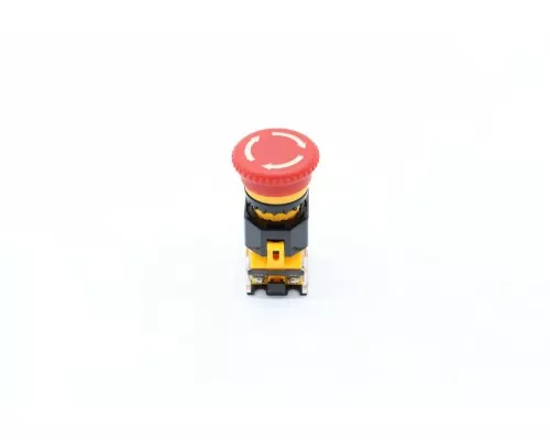 EBS1650/2040 - Emergency Switch EBS1650/2040 - Emergency Switch