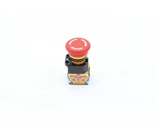 EBS1650/2040 - Emergency Switch EBS1650/2040 - Emergency Switch