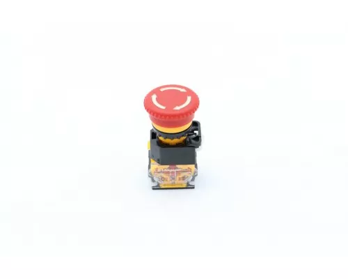 EBS1650/2040 - Emergency Switch EBS1650/2040 - Emergency Switch