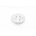 EBS2040 - Alu. Pulley Upper