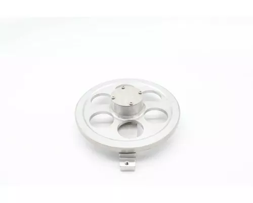 EBS2040 - Alu. Pulley Upper EBS2040 - Alu. Pulley Upper