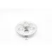 EBS2040 - Alu. Pulley Upper