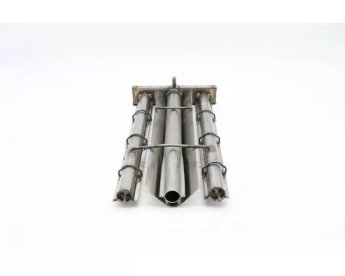 M700 - Burner Tube S/S (650-700-750 Series) M700 - Burner Tube S/S (650-700-750 Series)
