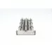 M700 - Burner Tube S/S (650-700-750 Series)