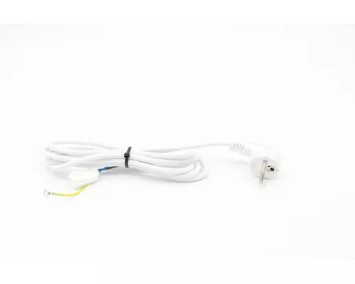 FR400G/FR600G - Power Cord White