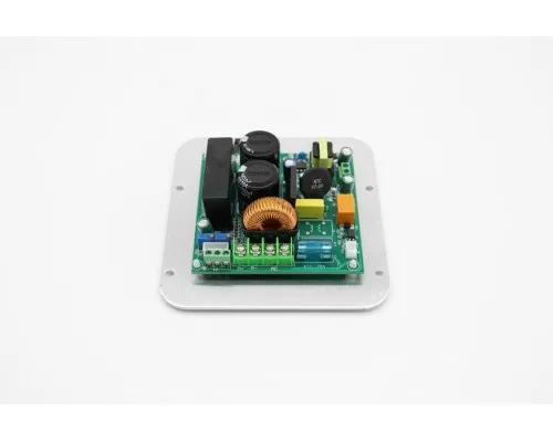 MPM7 - Pcb #39 MPM7 - Pcb #39