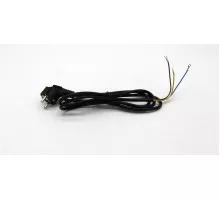 JCRBL - Power Cord