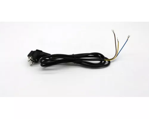 JCRBL - Power Cord JCRBL - Power Cord