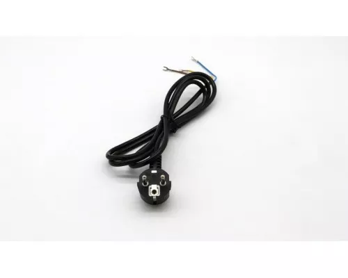JCRBL - Power Cord JCRBL - Power Cord