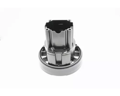 JCRBL - Motor Housing JCRBL - Motor Housing