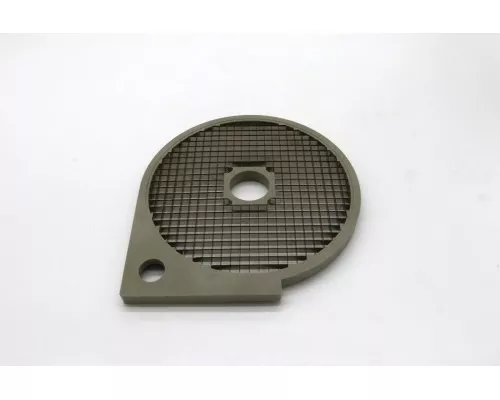 VC450 - Dicing Grid 8 x 8mm VC450 - Dicing Grid 8 x 8mm