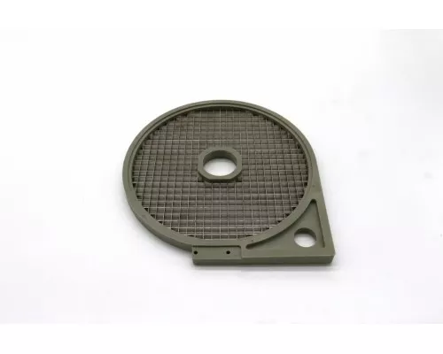 VC450 - Dicing Grid 8 x 8mm VC450 - Dicing Grid 8 x 8mm