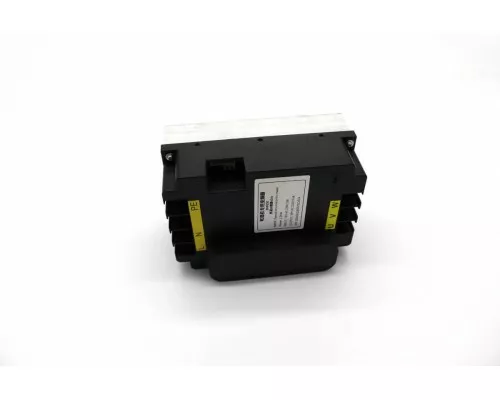 MSM20RB - Frequency Changer MSM20RB - Frequency Changer