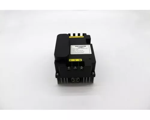 MSM20RB - Frequency Changer MSM20RB - Frequency Changer