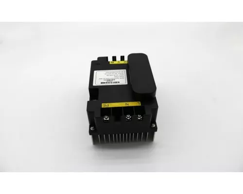 MSM20RB - Frequency Changer MSM20RB - Frequency Changer