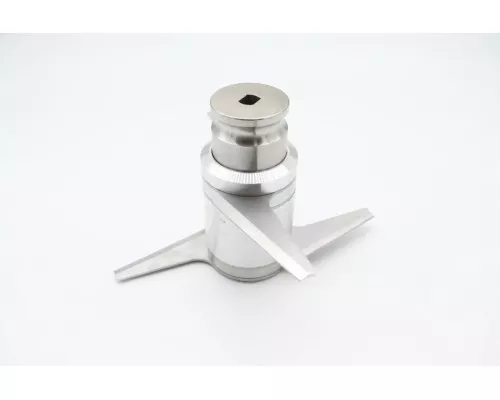 Food Processor 20L - Blade Group Block - Smooth Food Processor 20L - Blade Group Block - Smooth