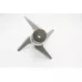 Food Processor 20L - Blade Group Block - Smooth