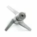 Food Processor 30L - Blade Group Block - Smooth