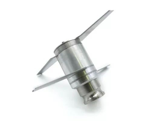 Food Processor 30L - Blade Group Block - Smooth Food Processor 30L - Blade Group Block - Smooth
