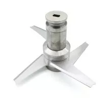 Food Processor 70L - Blade Group Block - Smooth