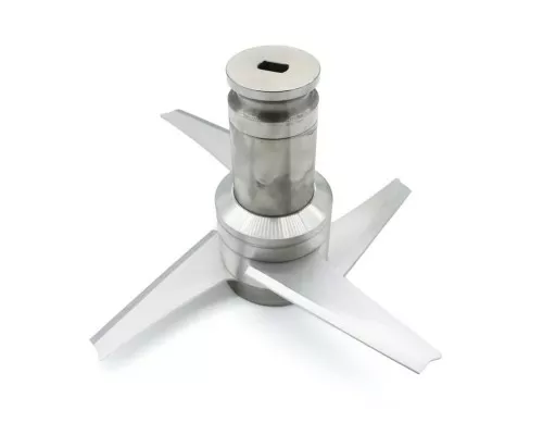 Food Processor 70L - Blade Group Block - Smooth Food Processor 70L - Blade Group Block - Smooth
