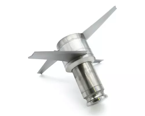 Food Processor 70L - Blade Group Block - Smooth Food Processor 70L - Blade Group Block - Smooth