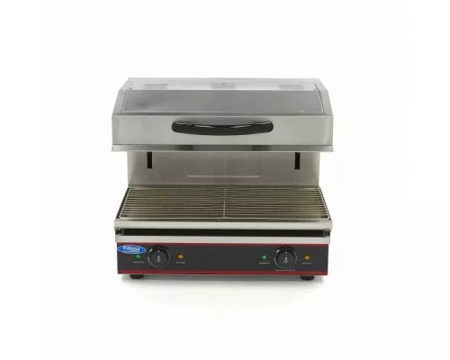 Salamander Grill - 59 x 32cm - 3600W - with Lift Salamander Grill - 59 x 32cm - 3600W - with Lift