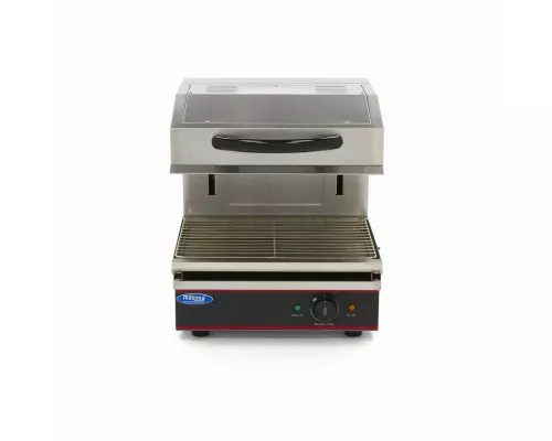Salamander Grill - 44 x 32cm - 2800W - with Lift Salamander Grill - 44 x 32cm - 2800W - with Lift