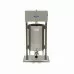 Sausage Stuffer - 20L - Automatic - Vertical - incl 4 Filling Tubes