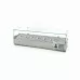 Countertop Prep Fridge - 140cm - Fits 6 x 1/3 GN, Maxima, 09400323