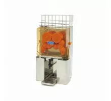 Automatic Orange Juicer - 8kg - 25 per min - with Tap