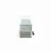 Countertop Prep Fridge - 150cm - Fits 6 x 1/3 GN, Maxima, 09400326