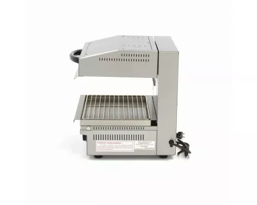 Salamander Grill - 44 x 32cm - 2800W - with Lift Salamander Grill - 44 x 32cm - 2800W - with Lift