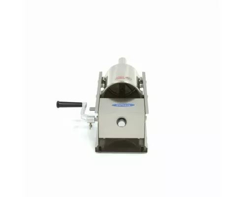 Sausage Stuffer - 3L - Horizontal - incl 4 Filling Tubes Sausage Stuffer - 3L - Horizontal - incl 4 Filling Tubes