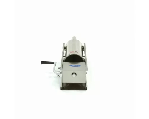 Sausage Stuffer - 5L - Horizontal - incl 4 Filling Tubes Sausage Stuffer - 5L - Horizontal - incl 4 Filling Tubes