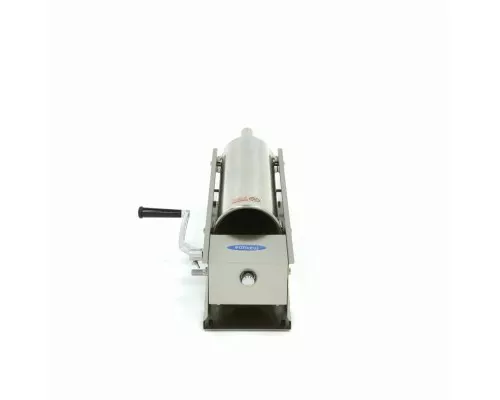 Sausage Stuffer - 7L - Horizontal - incl 4 Filling Tubes Sausage Stuffer - 7L - Horizontal - incl 4 Filling Tubes