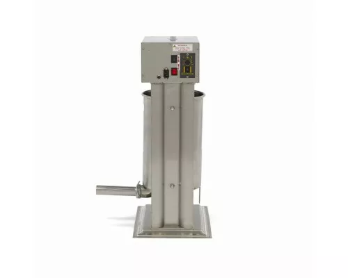 Sausage Stuffer - 20L - Automatic - Vertical - incl 4 Filling Tubes Sausage Stuffer - 20L - Automatic - Vertical - incl 4 Filling Tubes