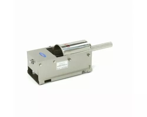 Sausage Stuffer - 3L - Horizontal - incl 4 Filling Tubes Sausage Stuffer - 3L - Horizontal - incl 4 Filling Tubes